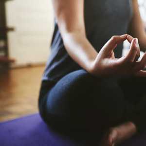 Meditation